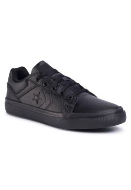 Converse Гуменки El Distrito 2.0 Ox 167013C Черен - Pepit.bg