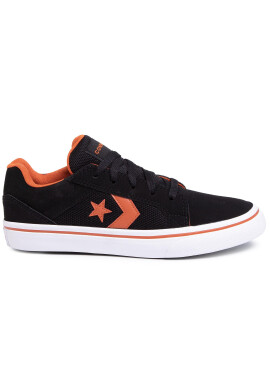 Converse Гуменки El Distrito 2.0 Ox 167845C Черен - Pepit.bg