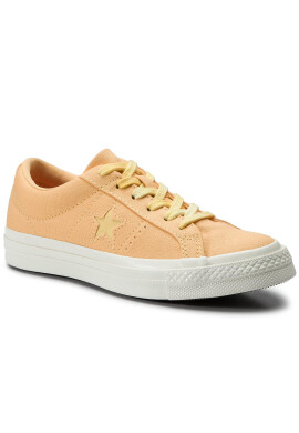 Converse Гуменки One Star Ox 564153C Жълт - Pepit.bg