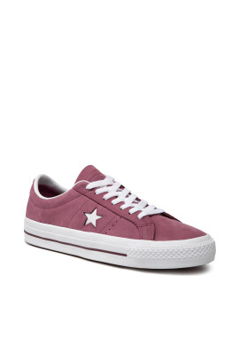 Converse Гуменки One Star Pro Ox 160536C Бордо - Pepit.bg