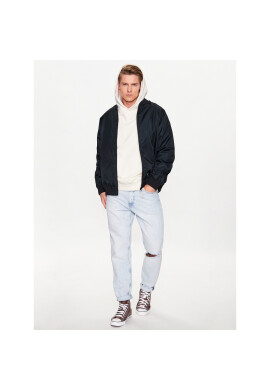 Converse Яке бомбър Utility 10024620-A01 Черен Regular Fit - Pepit.bg