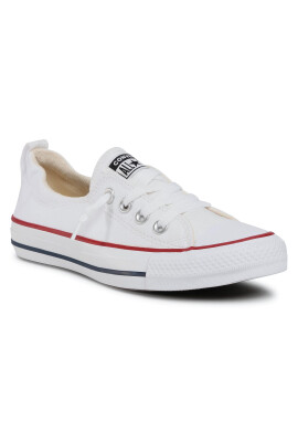 Converse Кецове 537084C Бял - Pepit.bg