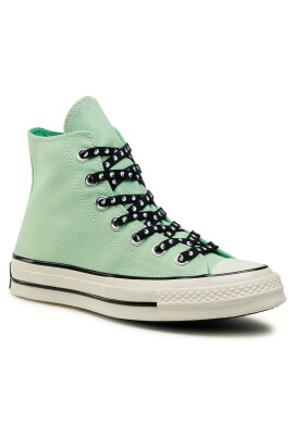 Converse Кецове Chuck 70 Hi 164210C Зелен - Pepit.bg