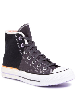 Converse Кецове Chuck 70 Hi 167668C Черен - Pepit.bg