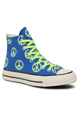 Converse Кецове Chuck 70 Hi 167913C Син - Pepit.bg
