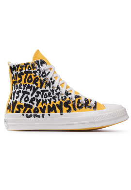 Converse Кецове Chuck 70 Hi 170282C Жълт - Pepit.bg
