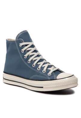 Converse Кецове Chuck 70 Hi A00752C Син - Pepit.bg
