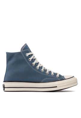Converse Кецове Chuck 70 Hi A00752C Син - Pepit.bg
