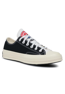 Converse Кецове Chuck 70 Ox 166749C Бял - Pepit.bg