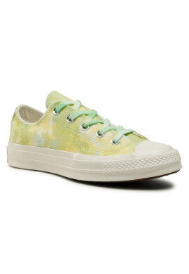 Converse Кецове Chuck 70 Ox 564298C Зелен - Pepit.bg