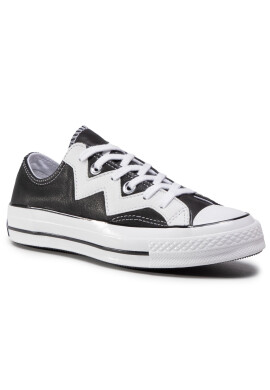 Converse Кецове Chuck 70 Ox 565368C Черен - Pepit.bg