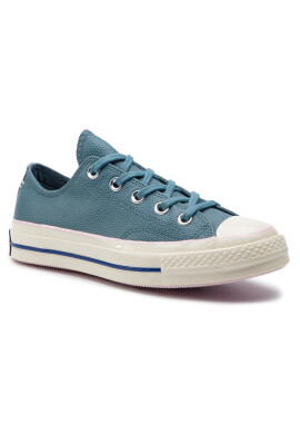 Converse Кецове Chuck 70 Ox Celest 563489C Син - Pepit.bg