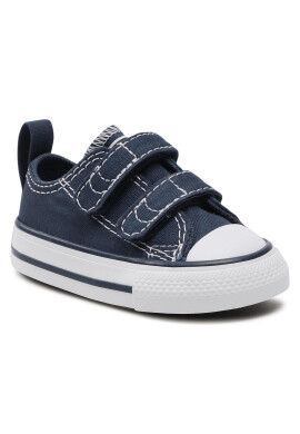 Converse Кецове Ct 2V Ox 711357 Тъмносин - Pepit.bg