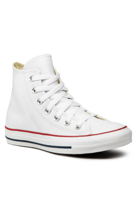 Converse Кецове Ct Hi 132169C Бял - Pepit.bg