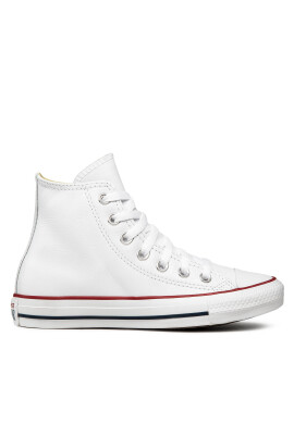 Converse Кецове Ct Hi 132169C Бял - Pepit.bg