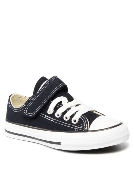 Converse Кецове Ctas 1V Ox 372881C Черен - Pepit.bg