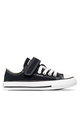 Converse Кецове Ctas 1V Ox 372881C Черен - Pepit.bg