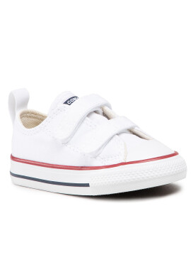 Converse Кецове Ctas 2v Ox 769029C Бял - Pepit.bg
