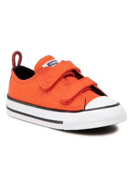 Converse Кецове Ctas 2V Ox 770653C Оранжев - Pepit.bg
