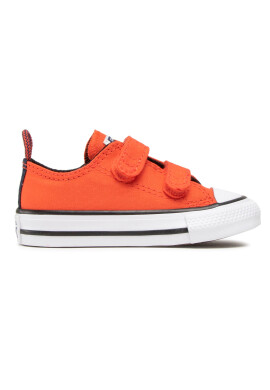 Converse Кецове Ctas 2V Ox 770653C Оранжев - Pepit.bg