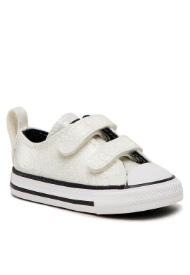 Converse Кецове Ctas 2V Ox 772100C Бял - Pepit.bg