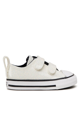 Converse Кецове Ctas 2V Ox 772100C Бял - Pepit.bg