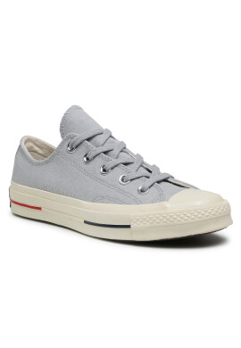 Converse Кецове Ctas 70 Ox 160496C Сив - Pepit.bg