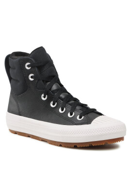 Converse Кецове Ctas Berkshire Boot Hi 271710C Черен - Pepit.bg