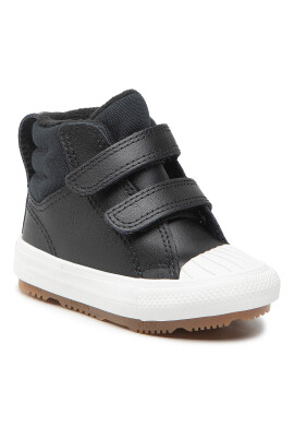Converse Кецове Ctas Berkshire Boot Hi 771525C Черен - Pepit.bg