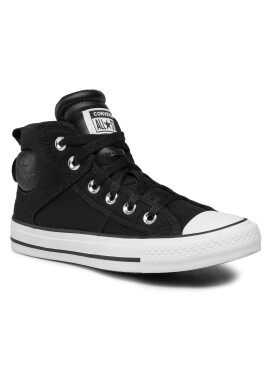 Converse Кецове Ctas Cs Mid 166969C Черен - Pepit.bg