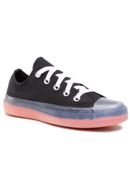 Converse Кецове Ctas Cx Ox 168568C Черен - Pepit.bg