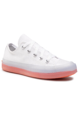 Converse Кецове Ctas Cx Ox 168569C Бял - Pepit.bg