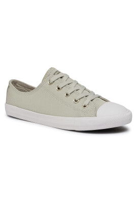 Converse Кецове Ctas Dainty Ox 564307C Зелен - Pepit.bg