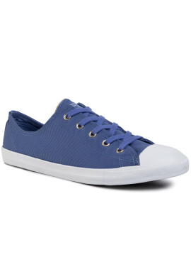 Converse Кецове Ctas Dainty Ox 564308C Син - Pepit.bg