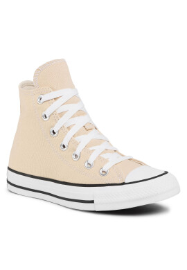 Converse Кецове Ctas Hi 168575C Бежов - Pepit.bg