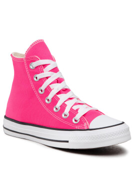 Converse Кецове Ctas Hi 170155C Розов - Pepit.bg