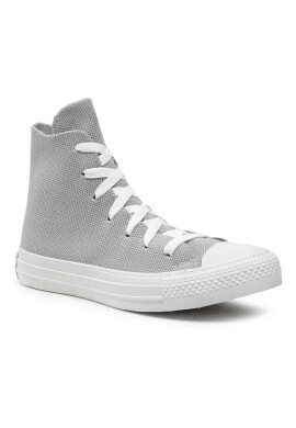 Converse Кецове Ctas Hi 170870C Сив - Pepit.bg