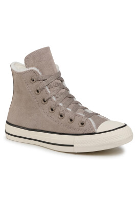 Converse Кецове Ctas Hi 569397C Сив - Pepit.bg