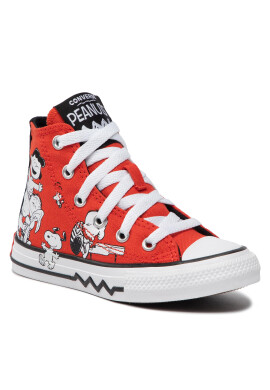 Converse Кецове Ctas Hi A01867C Цветен - Pepit.bg