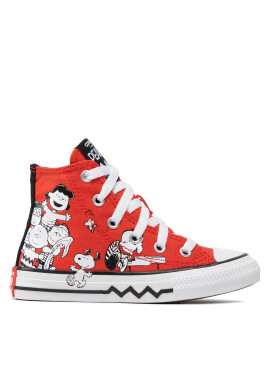 Converse Кецове Ctas Hi A01867C Цветен - Pepit.bg
