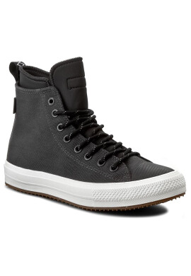 Converse Кецове Ctas II Boot Hi 153568C Сив - Pepit.bg