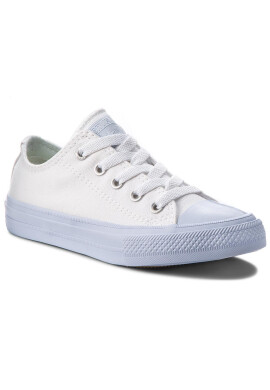 Converse Кецове Ctas II Ox 355727C Бял - Pepit.bg