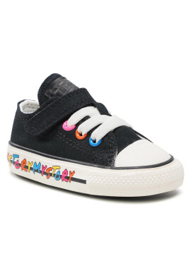 Converse Кецове Ctas IV Ox 770409C Черен - Pepit.bg