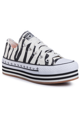 Converse Кецове Ctas Layer Ox 567865C Бежов - Pepit.bg
