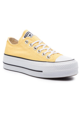 Converse Кецове Ctas Lift Ox 564385C Жълт - Pepit.bg