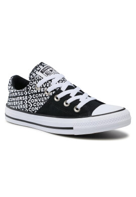 Converse Кецове Ctas Madison Ox 565447C Черен - Pepit.bg