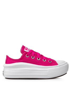 Converse Кецове Ctas Move Ox 372113C Розов - Pepit.bg