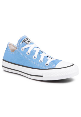 Converse Кецове Ctas Ox 166709C Син - Pepit.bg