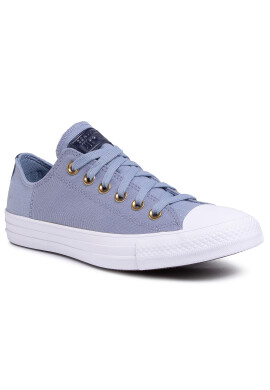 Converse Кецове Ctas Ox 167823C Син - Pepit.bg