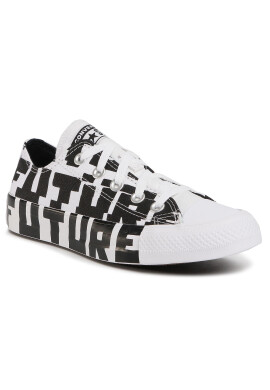 Converse Кецове Ctas Ox 168556C Бял - Pepit.bg